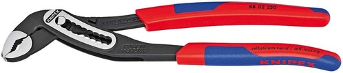 Knipex-Werk Alligator-Wasserpu.-Zange 180mm 88 02 180