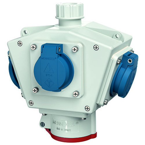 Mennekes DELTA-BOX 92658