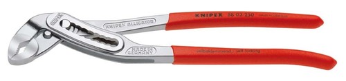 Knipex-Werk Alligator-Wasserpu.-Zange 250mm 88 03 250