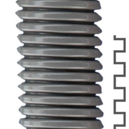 Flexa Kunststoff-Wellschlauch 91x106mm Rohrflex-Mu.PA6 95gr Flexa Kunststoff-Wellschlauch 91x106mm Rohrflex-Mu.PA6 95gr