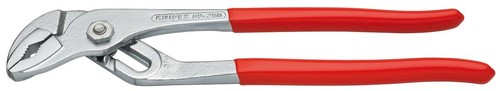 Knipex-Werk Wasserpumpenzange 250mm 89 03 250