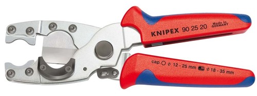 Knipex-Werk Rohrschneider 210mm 90 25 20 SB
