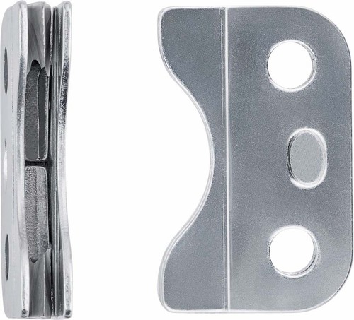 Knipex-Werk Ersatzmesser 1 Paar für 90 25 20 90 29 02