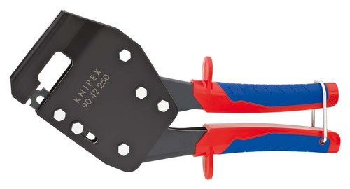 Knipex-Werk Profil-Verbundzange brüniert, 250mm 90 42 250