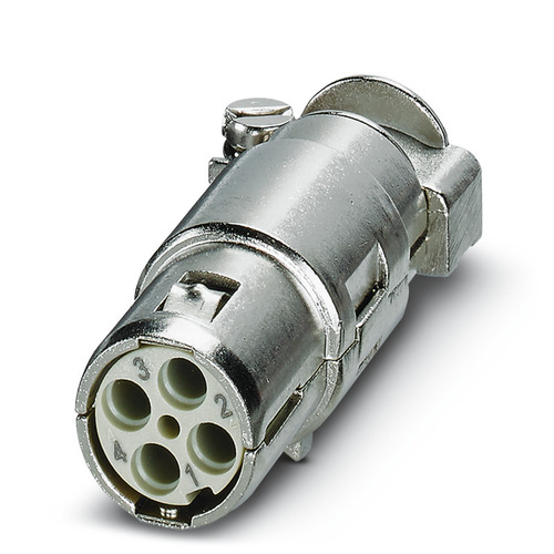 Weidmüller Moduleinsatz HDC MBUS HD 4 F Weidmüller Moduleinsatz HDC MBUS HD 4 F