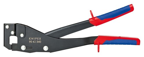 Knipex-Werk Profil-Verbundzange brüniert, 340mm 90 42 340