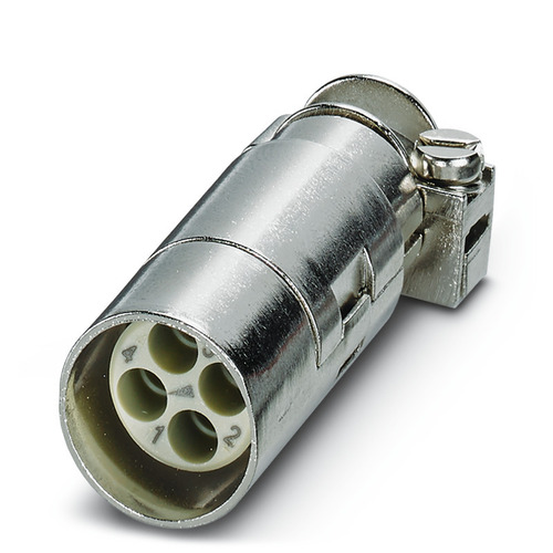 Weidmüller Moduleinsatz HDC MBUS HD 4 M Weidmüller Moduleinsatz HDC MBUS HD 4 M