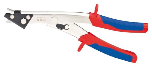 Knipex-Werk Blechknabber 280mm 90 55 280