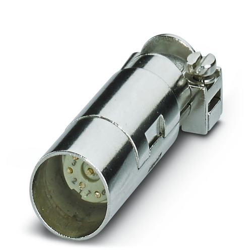 Weidmüller Moduleinsatz ModuPlug HDC MBUS HS 8 M Weidmüller Moduleinsatz ModuPlug HDC MBUS HS 8 M