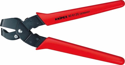 Knipex-Werk Ausklinkzange Ausschnitt 20x29mm 90 61 20 EAN