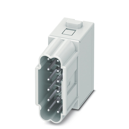 Weidmüller Moduleinsatz ModuPlug HDC MHD 12 MP