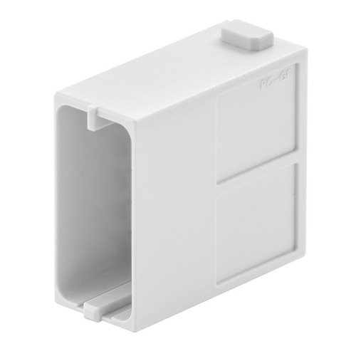 Weidmüller Moduleinsatz ModuPlug HDC MHD 17 MC