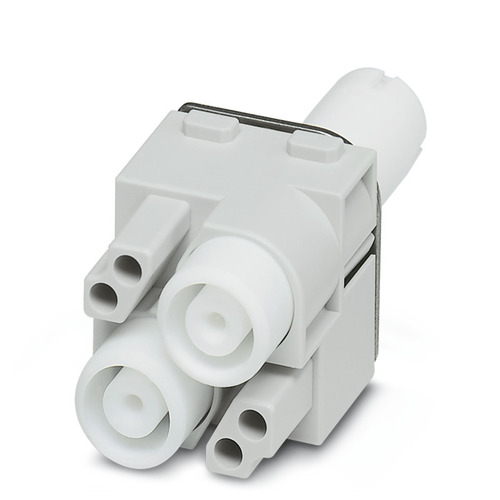 Weidmüller Moduleinsatz ModuPlug HDC MHE 2 HV FC