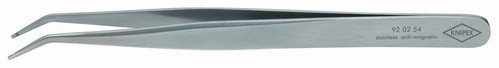 Knipex-Werk Präzisions-Pinzette 120mm 92 02 54