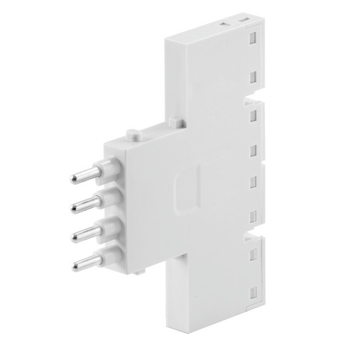 Weidmüller Moduleinsatz ModuPlug HDC MHE 4X MP