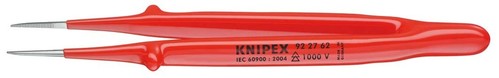 Knipex-Werk Präzisions-Pinzette isoliert, 150mm 92 27 62