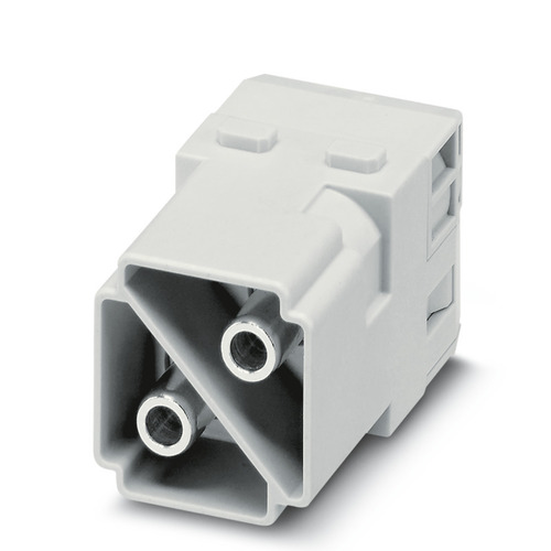 Weidmüller Moduleinsatz ModuPlug HDC MHP 100 MAS