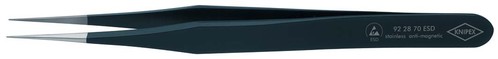 Knipex-Werk Präzisions-Pinzette ESD, 110mm 92 28 70 ESD