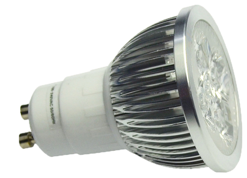 Scharnberger+Hasenbein LED-Reflektorlampe GU10 230VAC uv 30° 34850
