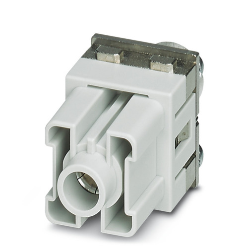 Weidmüller Moduleinsatz HDC MHP 200 PE FAS