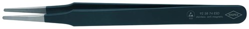 Knipex-Werk Präzisions-Pinzette ESD, 120mm 92 58 74 ESD