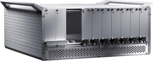 Heitec Grundgehäuse VM VM EMV 3HE/84TE/310 3983.090