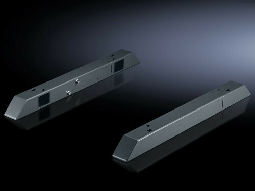 Rittal Traverse, verstellbar H=70,f.TS,400+500mm TS 8601.450(2 Stück)