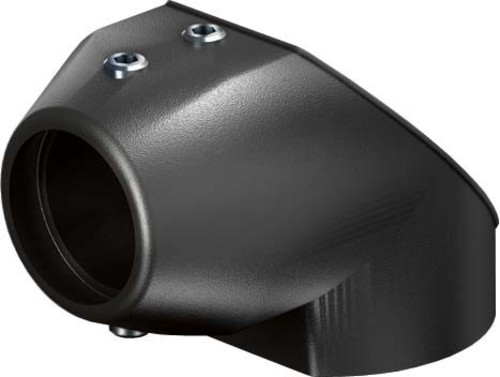 Rittal Winkelkupplung RAL7024 CP 6501.120