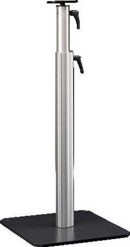 Rittal Standfuss-Bodenplatte für Mini, Standfuss CP 6146.100