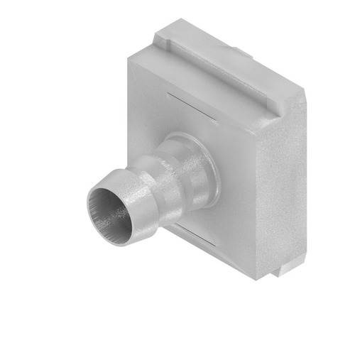 Weidmüller Steckverbinder HDC SUB CF 09 4050