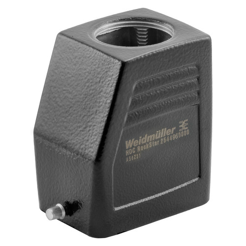 Weidmüller Gehäuse HDC16DTOLU1M32GEMC