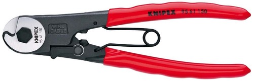 Knipex-Werk Bowdenzugschneider 150mm 95 61 150