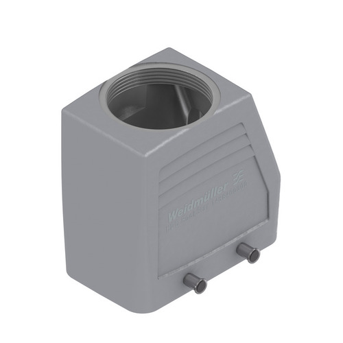 Weidmüller Gehäuse HDC24DTOBU1M40GCS