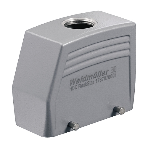 Weidmüller Gehäuse HDC40DTOBU1M40GCS