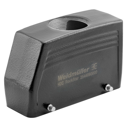 Weidmüller Gehäuse HDC64DTOBU1M40GEMC