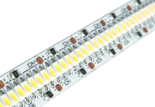 Brumberg Leuchten LED-Flexband 5000mm 24V 3100K IP00 15205003