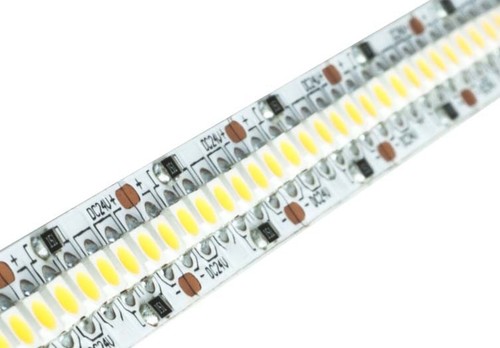Brumberg Leuchten LED-Flexband 5000mm 24V 4100K IP00 15205004