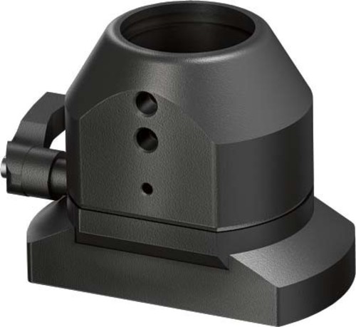 Rittal Gehäusekupplung für Tragarmanschluss CP 6501.130