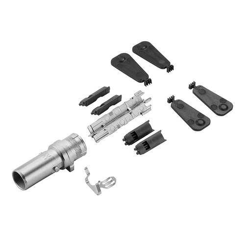 Weidmüller Steckverbinder HDCMBUS8X6AMCMCLIP Weidmüller Steckverbinder HDCMBUS8X6AMCMCLIP