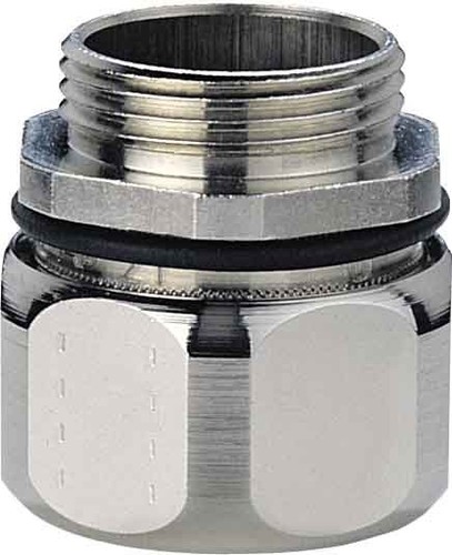 Flexa Metallschlauchverschraubg. AD17 M16x1,5 USD-M 5015.328.016