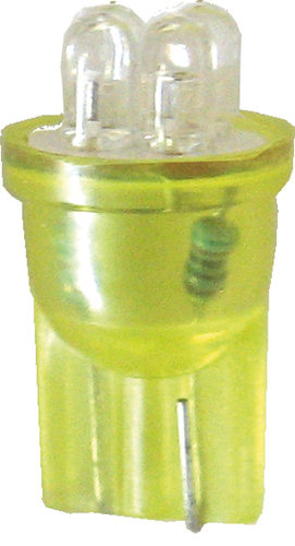 Scharnberger+Hasenbein Autolampe 4 LED W2 1x9,5d 12V weiß 81166