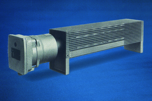 Kraemer&Kraus Ex-Heizkörper 1000W DHG11B1/R1-1-T3 Kraemer&Kraus Ex-Heizkörper 1000W DHG11B1/R1-1-T3