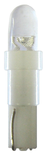 Scharnberger+Hasenbein Autolampe 1 LED KW2x4,6d 12V weiß 81169
