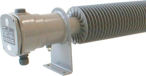 Kraemer&Kraus Ex-Heizkörper 2000W DHG57A0/R4-2-T3