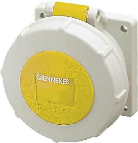 Mennekes Anbaudose TA 32A,4p,4h,110V,IP67 232A