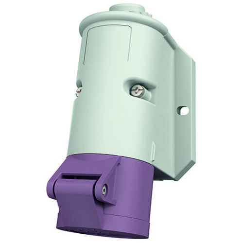 Mennekes Wanddose 32A,2p,25V,IP44 1838