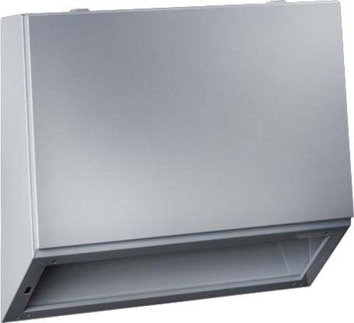 Rittal Oberteil, TopPult RAL7035 (BxH) 800x750mm TP 6721.500