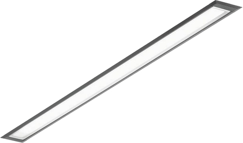 Trilux LED-Einbauleuchte 3000K, anthrazit Altigo G2 C #7112450 Trilux LED-Einbauleuchte 3000K, anthrazit Altigo G2 C #7112450