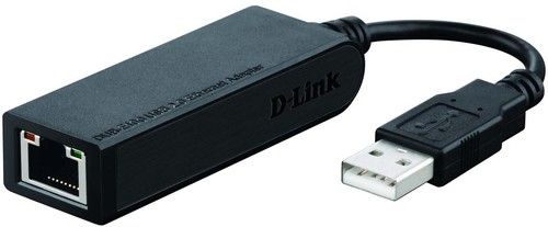 DLink Deutschland Fast Ethernet Adapter USB 2.0 DUB-E100