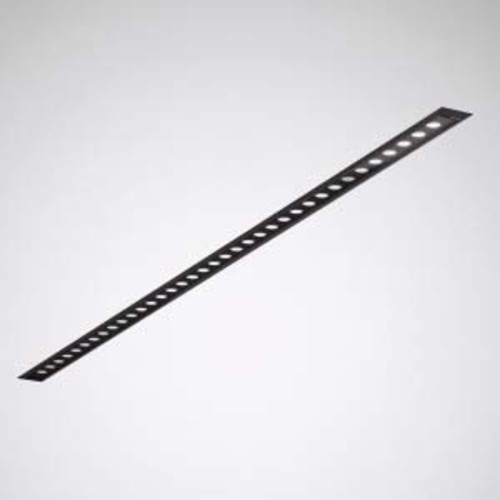 Trilux LED-Einbauleuchte 4000K, anthrazit Altigo G2 C #7112750